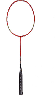 

APACS FINAPI 332 Multicolor Unstrung Badminton Racquet(G4 - 3.25 Inches, 85 g)