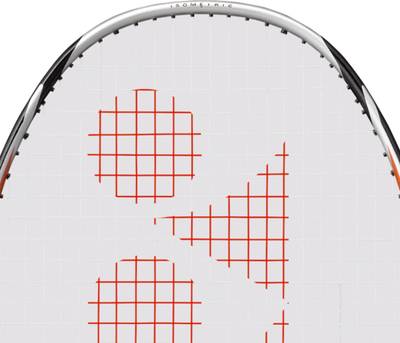 Yonex Arcsaber 6 G4 Strung Badminton Racquet