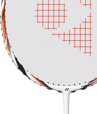 Yonex Arcsaber 6 G4 Strung Badminton Racquet