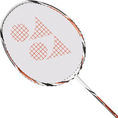 Yonex Arcsaber 6 G4 Strung Badminton Racquet
