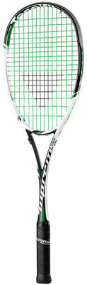 

Tecnifibre Suprem 135 Adult Squash Racquet Multicolor Strung Squash Racquet(G4, 170 g)