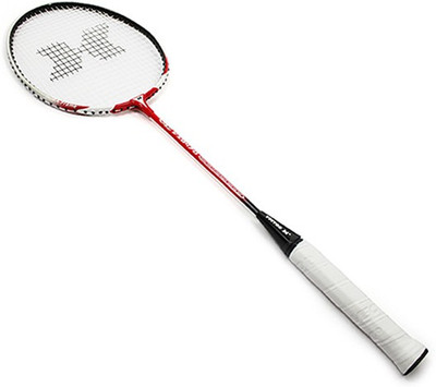 

Vector X VXB 470 Multicolor Strung Badminton Racquet(G3 - 3.5 Inches, 350 g)