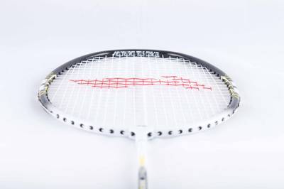 Li-Ning XP808 S2 Strung Badminton Racquet