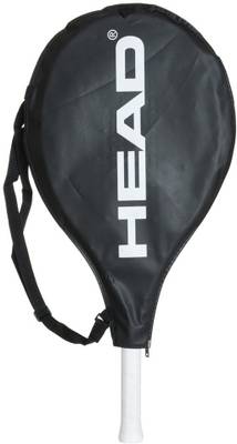 Head Novak 25 Jr. G4 Strung Tennis Racquet