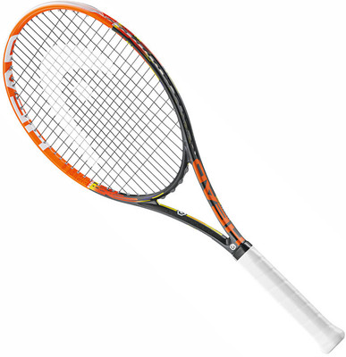 

Head Youtek Graphene Radical Pro Multicolor Unstrung Tennis Racquet(G0 - 4 Inches)