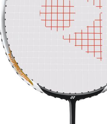 Yonex Carbonex 6000 Plus G4 Strung Badminton Racquet