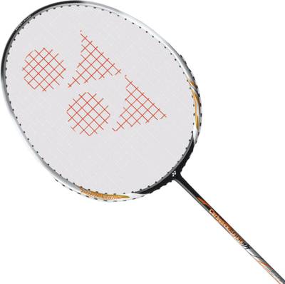 Yonex Carbonex 6000 Plus G4 Strung Badminton Racquet