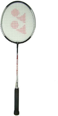 

Yonex Yonex Mp 7 Badminton Racket Multicolor Strung Badminton Racquet(G4 - 3.25 Inches, 90 g)