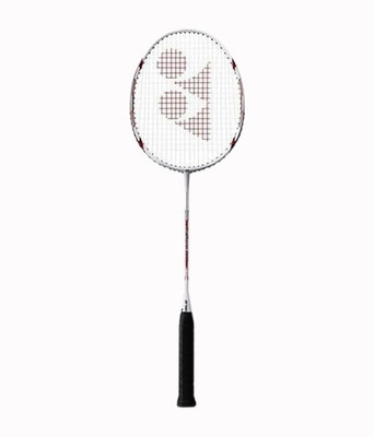 

Yonex Arc saber 002 Multicolor Strung Badminton Racquet(G4 - 3.25 Inches, 90 g)