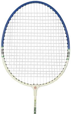 Guru Legend-2 G4 Strung Badminton Racquet