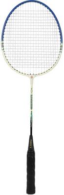 Guru Legend-2 G4 Strung Badminton Racquet