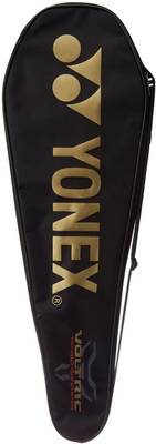 Yonex Voltric 5 G4 Strung Badminton Racquet (Weight - 3U) 