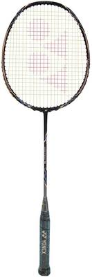 Yonex Voltric 5 G4 Strung Badminton Racquet (Weight - 3U) 