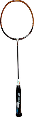 

Yonex Zforce 88 Ltd Multicolor Unstrung Badminton Racquet(G4 - 3.25 Inches, 85 g)