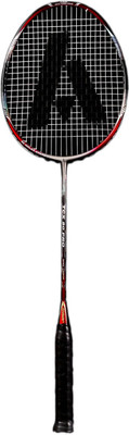 

ASHAWAY Tcx 80 Multicolor Unstrung Badminton Racquet(G2 - 3.75 Inches, 85 g)