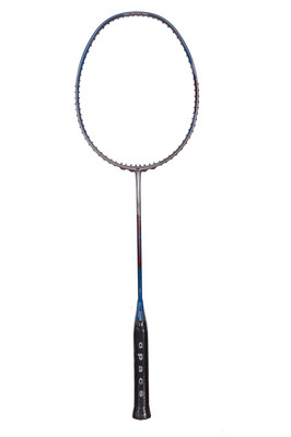 

APACS Lethal Light Power Multicolor Unstrung Badminton Racquet(G4 - 3.25 Inches, 85 g)