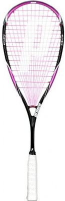 

Prince Team Pink 700 Squash Racquet Multicolor Unstrung Squash Racquet(Standard, 140 g)