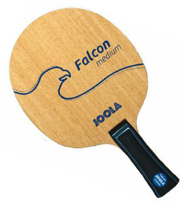 

Joola Falcon Medium Multicolor Strung Table Tennis Paddle