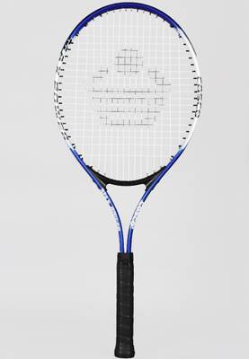 Cosco Max Power G5 Strung Tennis Racquet (Multicolor, Weight - 300 g) 