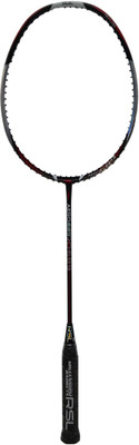 

RSL AERO689 Multicolor Unstrung Badminton Racquet(G2 - 3.75 Inches, 85 g)