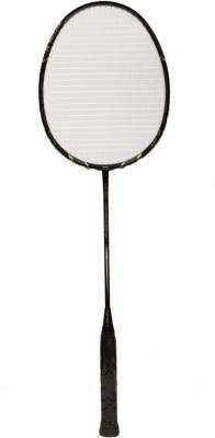 VECTOR X VXB 2020 Graphite Multicolor Strung Badminton Racquet(Pack of: 1, 350 g)