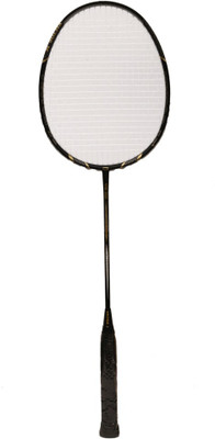 VECTOR X VXB 2020 Graphite Multicolor Strung Badminton Racquet(Pack of: 1, 350 g)