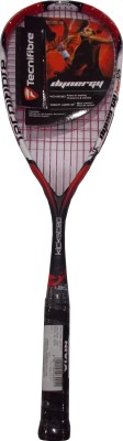 

Tecnifibre 6001 Dynergy Tour 125 Squash racquet Squash Racquet(Standard)