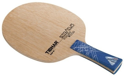 

Tibhar Stratus Power Wood Con Multicolor Table Tennis Paddle