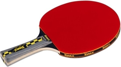 

Vinex Collider Unstrung Table Tennis Racquet