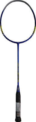 

Li-Ning SS98II Multicolor Unstrung Badminton Racquet(G4 - 3.25 Inches, 85 g)