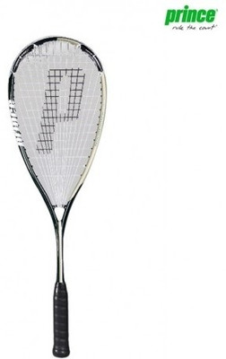 

Prince TT Sovereign Green Strung Squash Racquet(Weight - 135 g)