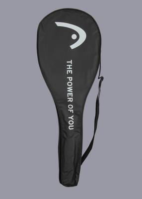 Head AFT Flash Strung Squash Racquet