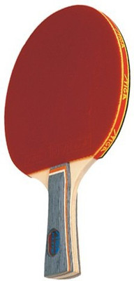 

Stiga Elite 2* Multicolor Table Tennis Racquet(350 g)