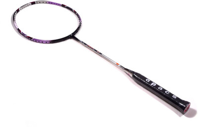 

APACS Finapi 33 Multicolor Unstrung Badminton Racquet(G4 - 3.25 Inches, 82 g)