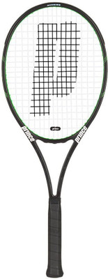 

Prince Textreme Tour 95 Tennis Racquet Green Tennis Racquet(G4 - 4 1/2 Inches, 320.3 g)