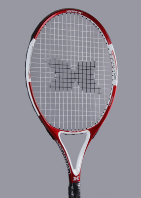 Vector X VXT-1040 Strung Tennis Racquet