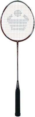 

Cosco CBX-450 Multicolor Strung Badminton Racquet(G4 - 3.25 Inches, 490 g)