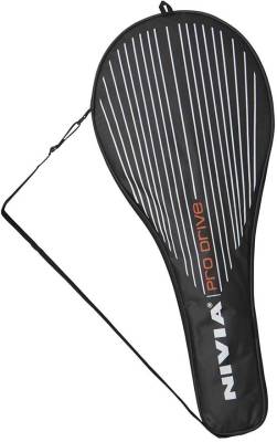 Nivia Pro-drive 3 Strung Tennis Racquet
