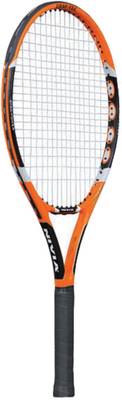 Nivia Pro-drive 3 Strung Tennis Racquet