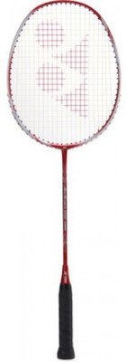 

Yonex Arcsaber model Multicolor Strung Badminton Racquet(G4 - 3.25 Inches, 88 g)