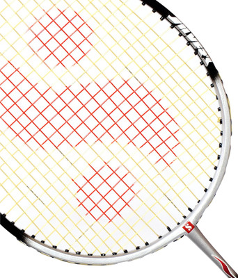 

Silver's Energy Multicolor Strung Badminton Racquet(G3 - 3.5 Inches)