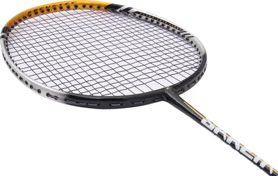 

AS Pro - 299 Carbon Multicolor Strung Badminton Racquet(G4 - 3.25 Inches, 100 g)