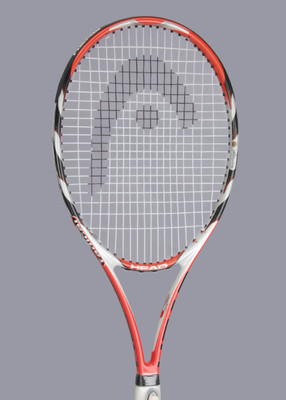 

Head Microgel Radical Strung Tennis Racquet(G3 - 4 3/8 Inches, 295 g)