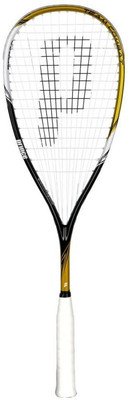 

Prince Team Combat 300 Multicolor Strung Squash Racquet(Standard, 170 g)