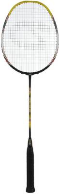 DSC Nano Lite 900 G4 Strung Badminton Racquet