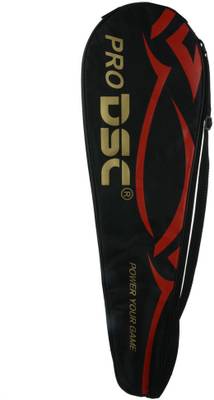 DSC Nano Lite 900 G4 Strung Badminton Racquet
