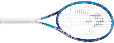 

Head Graphene XT Instinct Lite Blue Strung Tennis Racquet(G4 - 4 1/2 Inches, 280 g)