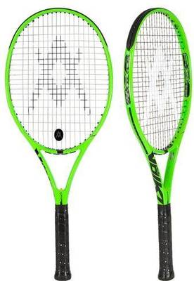 Volkl Super G 7 Tennis Racquet G4 Strung Tennis Racquet