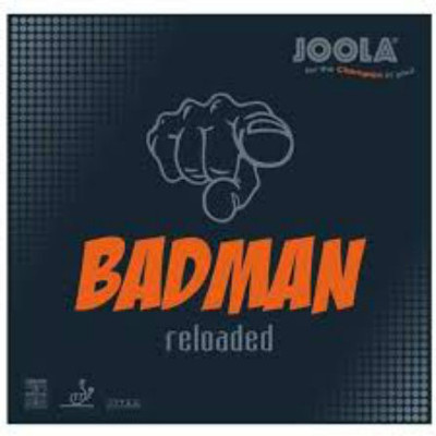

Joola Badman Reload Table Tennis Racquet