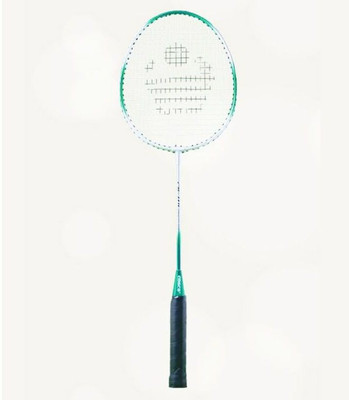 

Cosco cb110 Multicolor Strung Badminton Racquet(G5 - 3 Inches, 100 g)